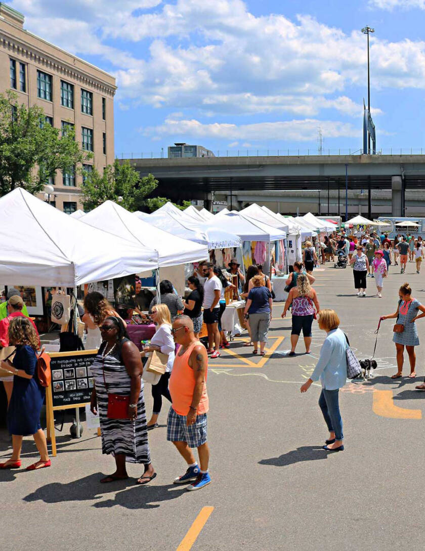 SoWa Open Market Vendor List - SoWa Boston