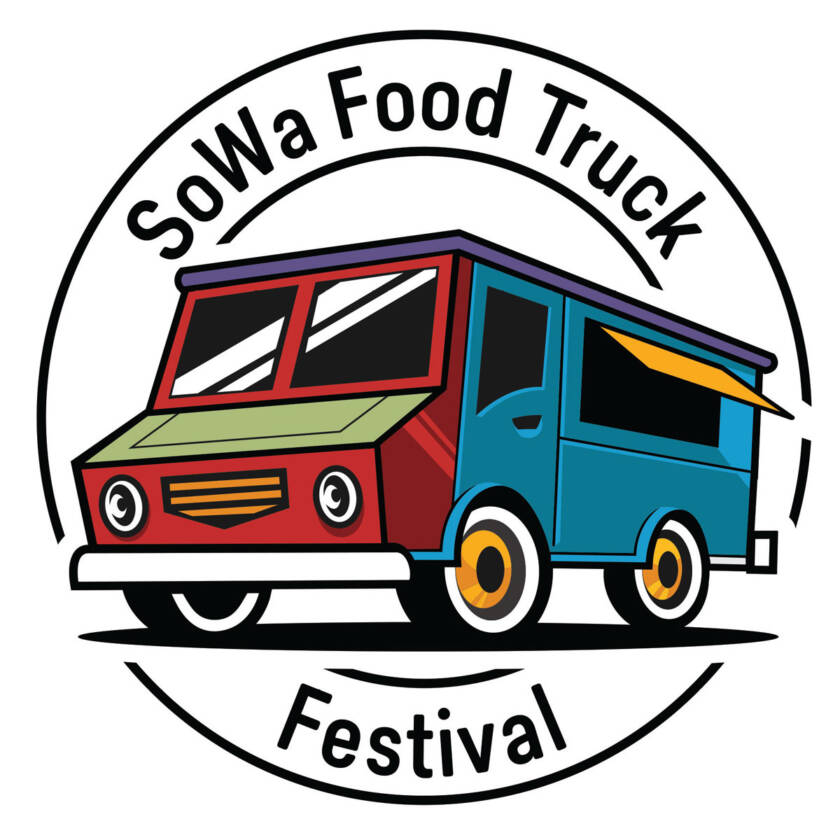 SoWa Food Truck Festival - SoWa Boston